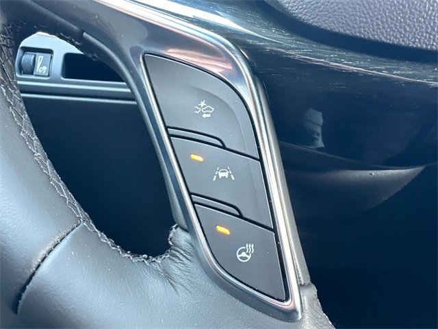 2022 Cadillac XT5 Premium Luxury photo 61