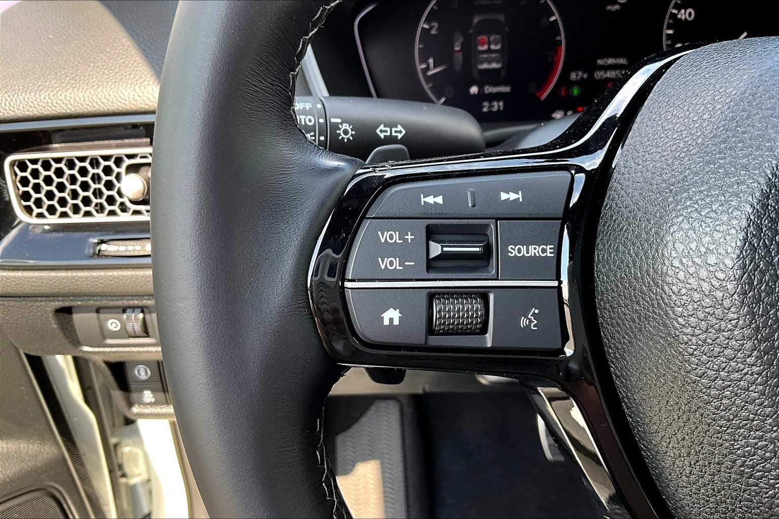 2022 Honda Civic Sport photo 21