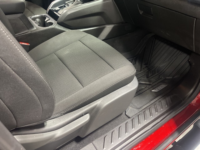 2025 Gmc Canyon Elevation photo 22