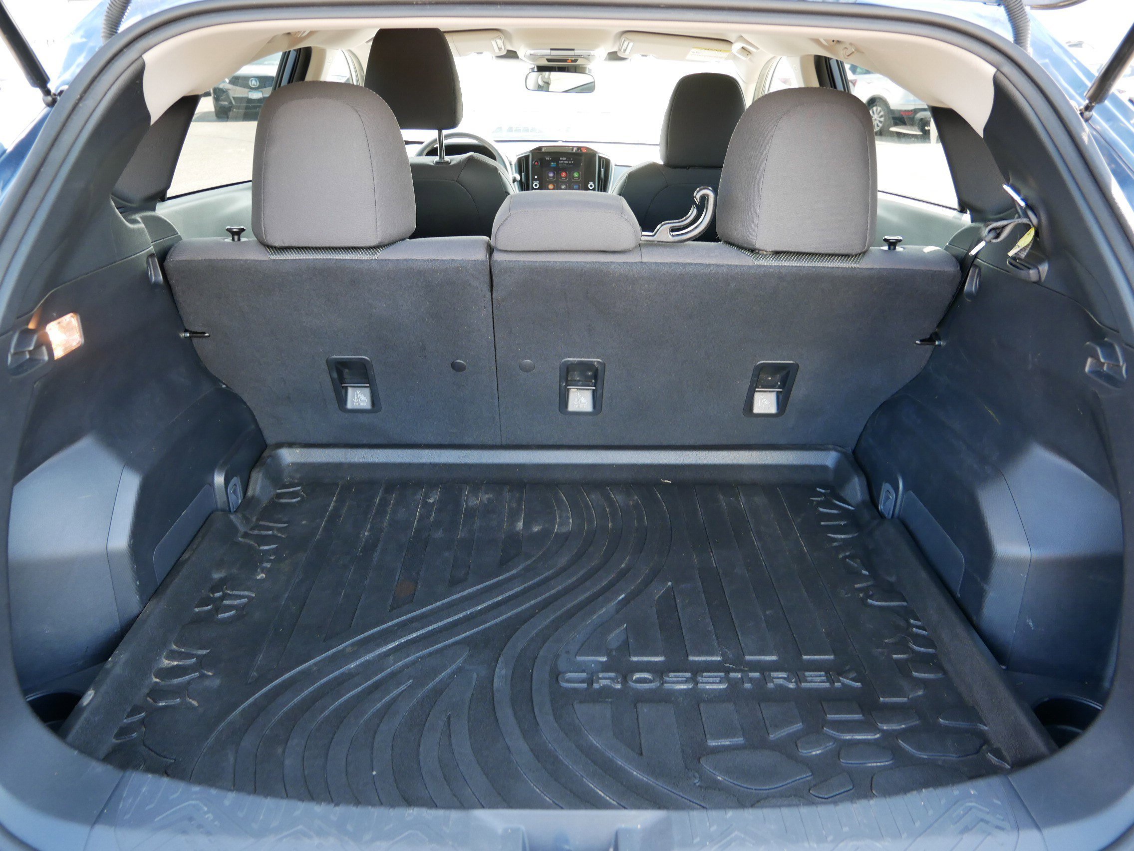 2024 Subaru Crosstrek Premium photo 18