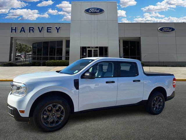2024 Ford Maverick