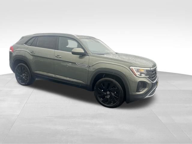 2026 Volkswagen Atlas Cross Sport SE w/Tech's photo