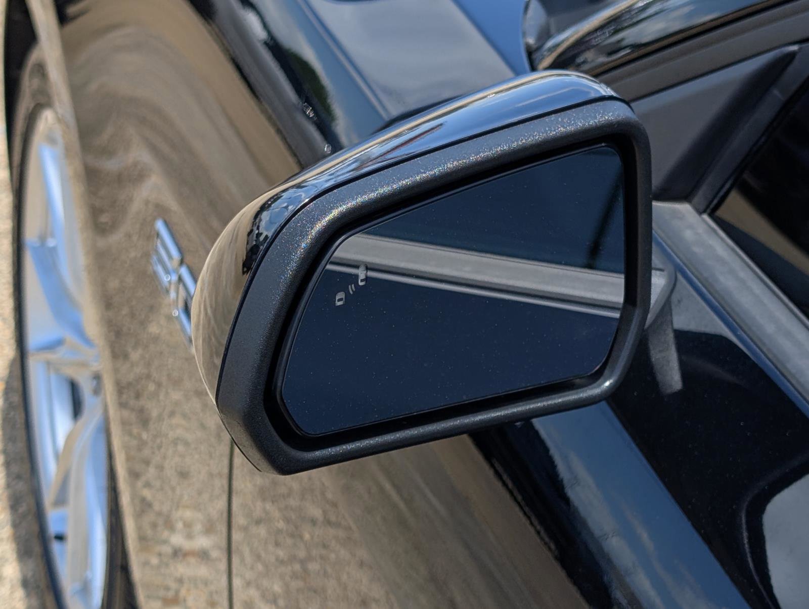 2024 Ford Mustang GT Premium Convertible photo 10