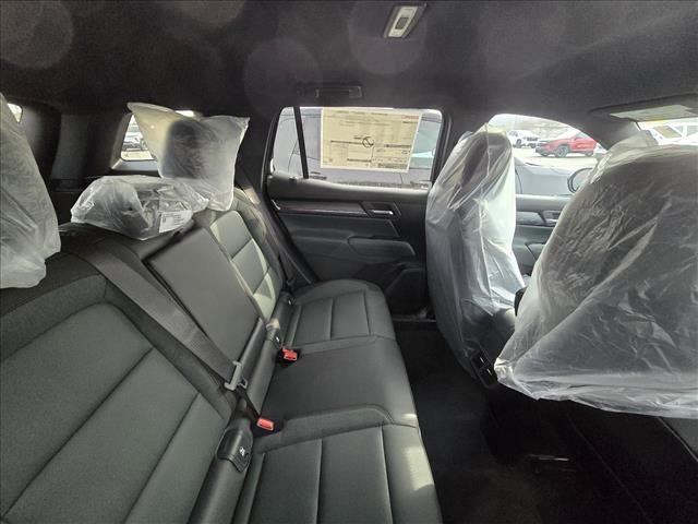 2026 Gmc Terrain AT4 photo 4