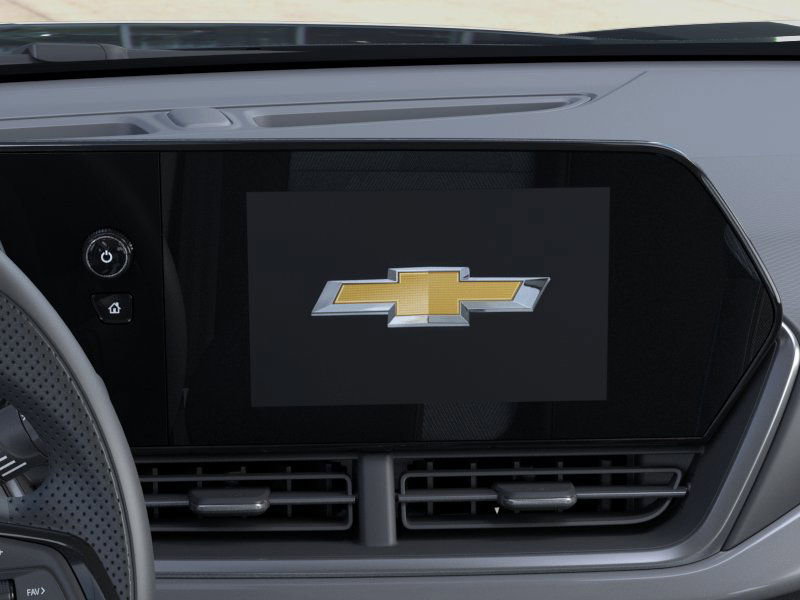 2026 Chevrolet Trax LS Black at Classic Elite Chevrolet Sugar Land