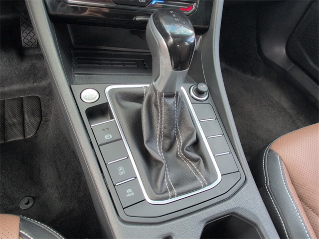 2025 Volkswagen Jetta 1.5T SEL photo 27