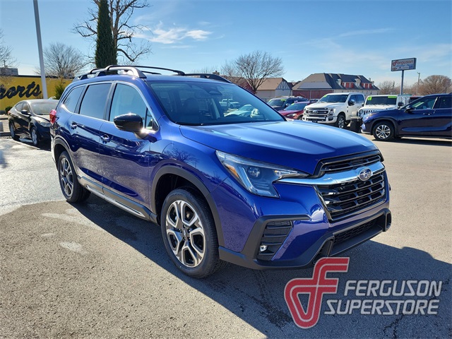 2026 Subaru Ascent Limited's photo