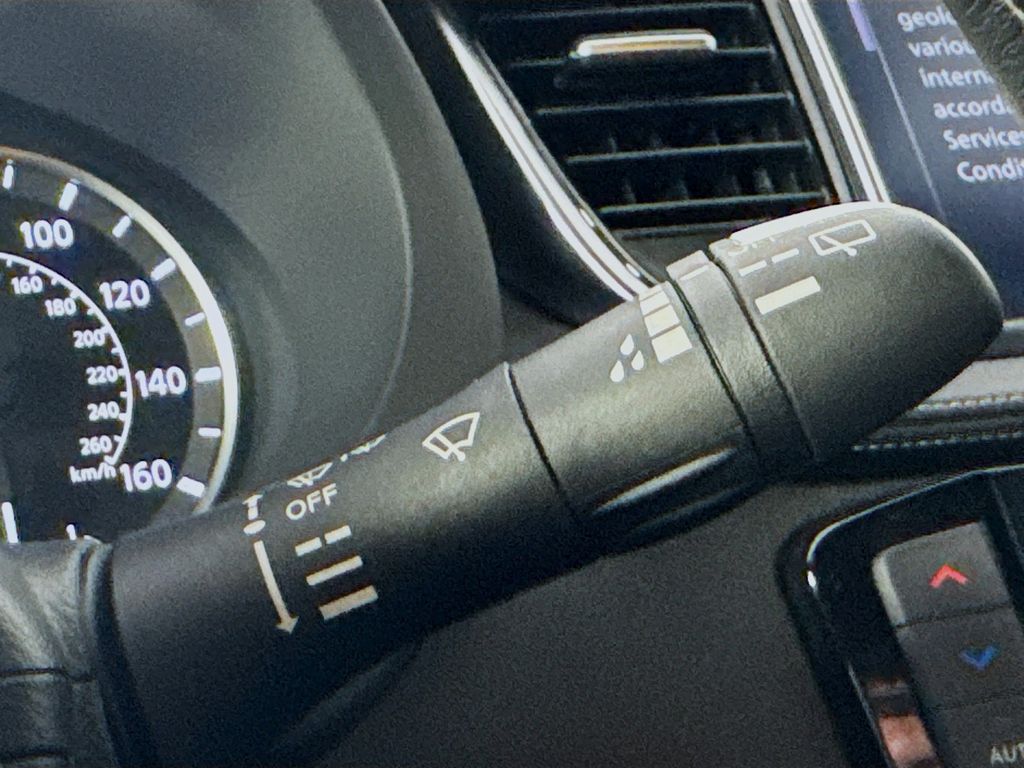 2024 Infiniti QX55 Luxe photo 12