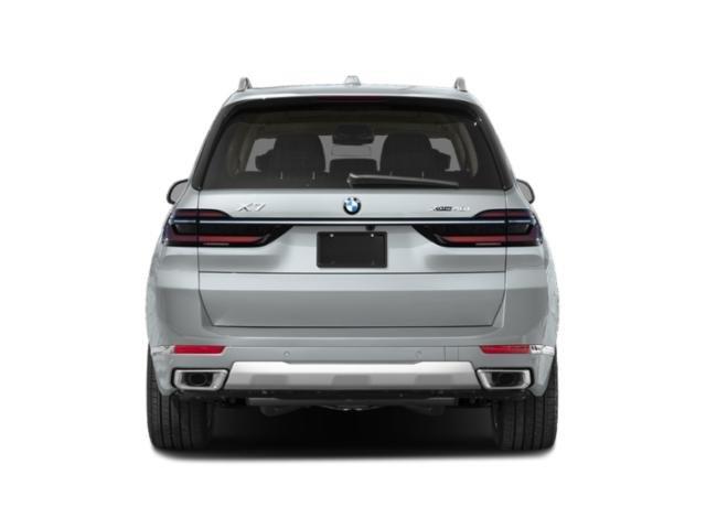 2025 Bmw X7 xDrive40i photo 5