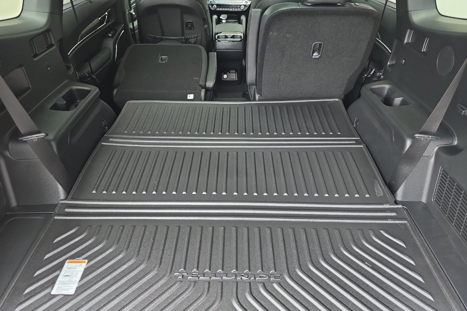 2025 Kia Telluride SX Prestige X-Pro photo 11