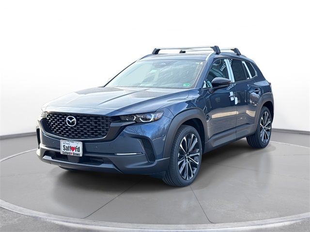2026 Mazda CX-50 Premium's photo