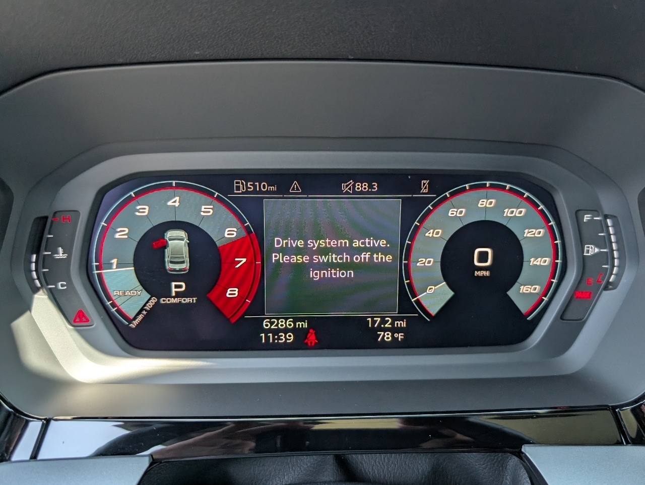2025 Audi A3 40 Premium Plus Quattro photo 24