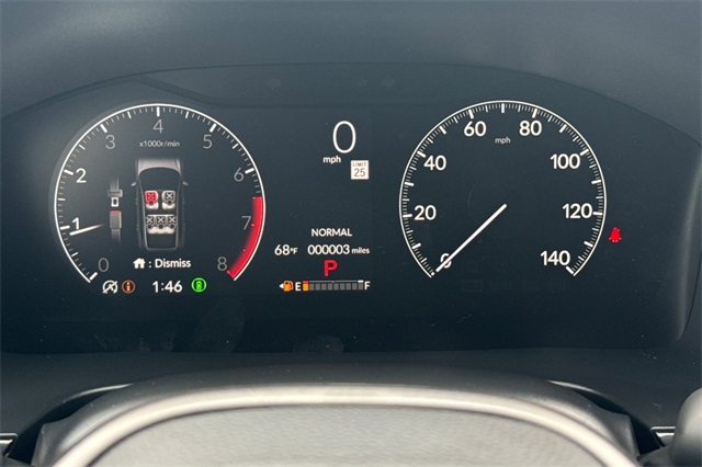 2026 Honda CR-V LX photo 20