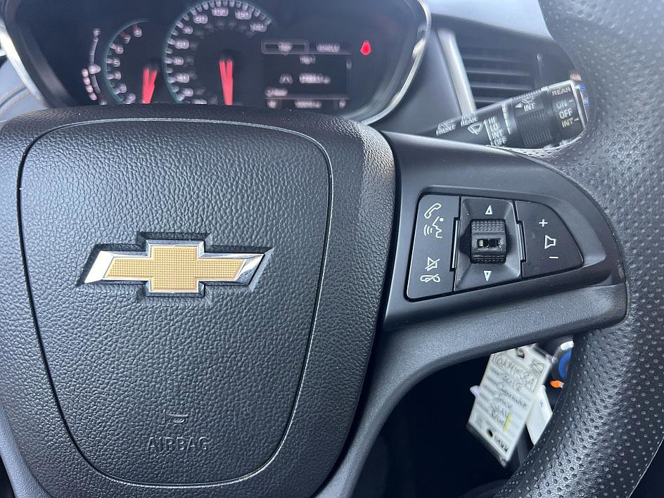 2018 Chevrolet Trax LS photo 19