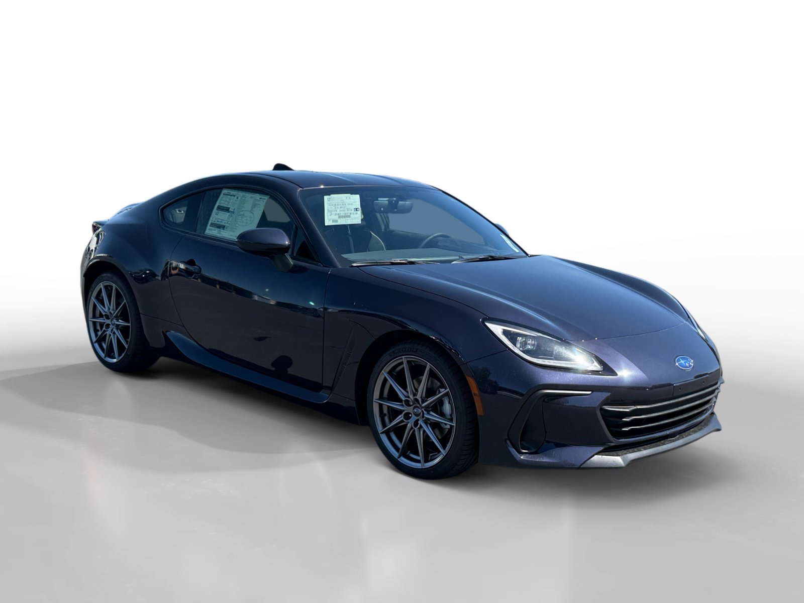 2025 Subaru BRZ Limited photo 7