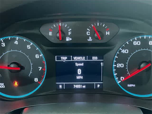 2022 Chevrolet Malibu 1LT photo 13