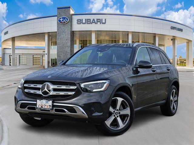2020 Mercedes-Benz GLC GLC300's photo