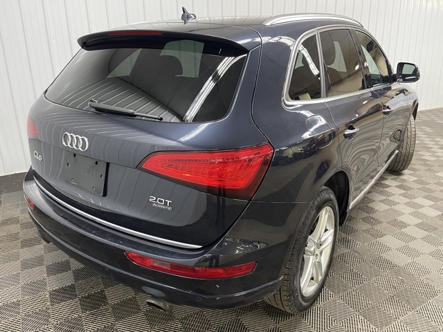 2017 Audi Q5 2.0T Premium photo 3