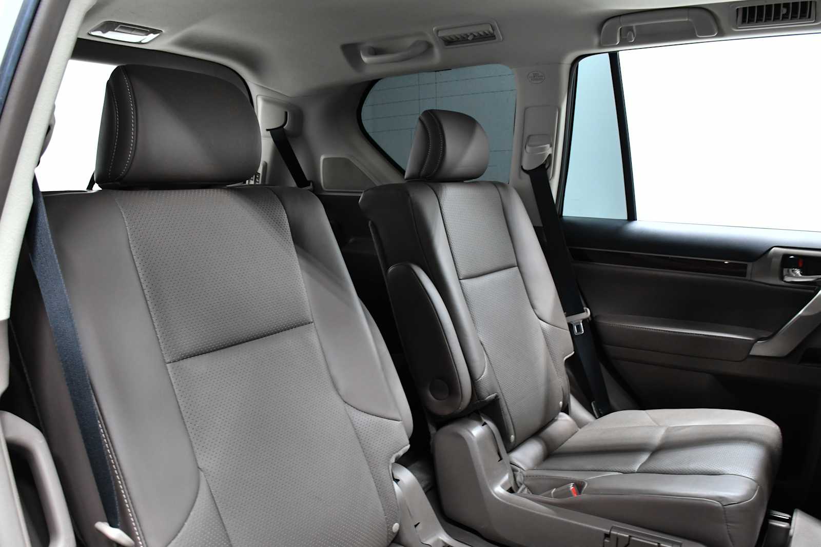 2018 Lexus GX 460 Luxury photo 22
