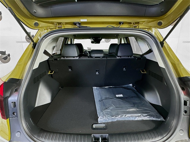 2024 Kia Seltos X-Line photo 23