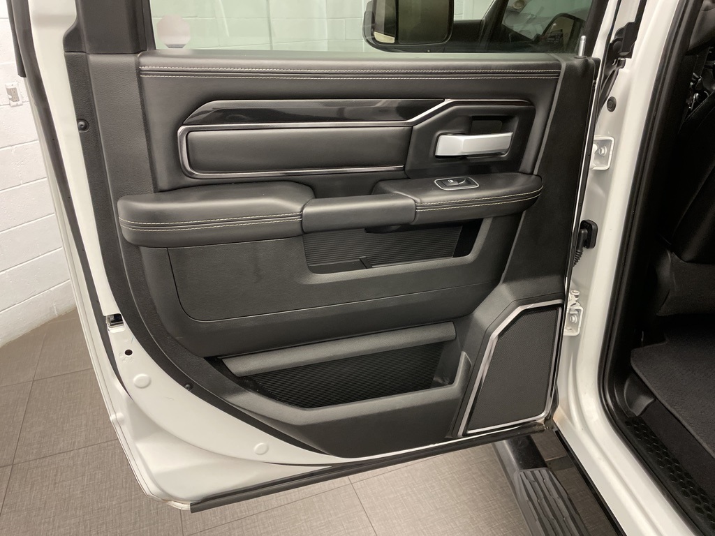 2021 Ram 2500 Power Wagon photo 22