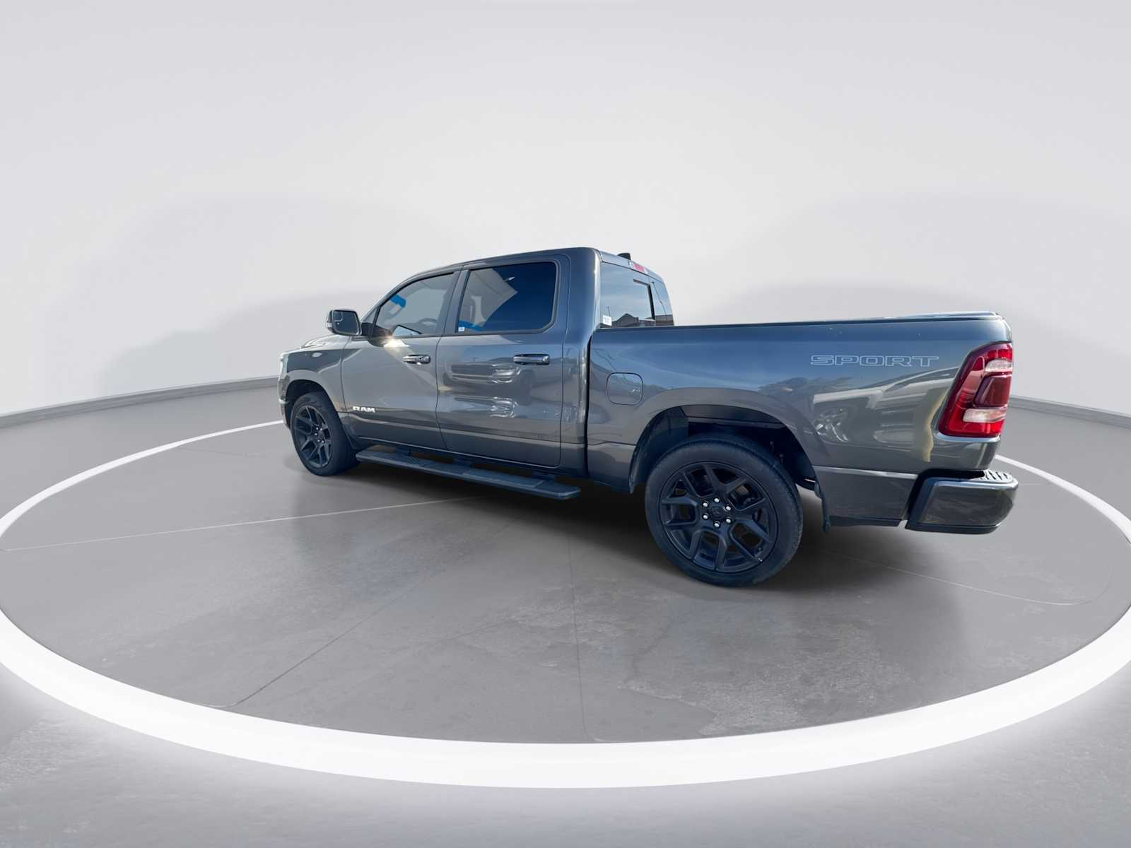 2023 Ram 1500 Laramie photo 6