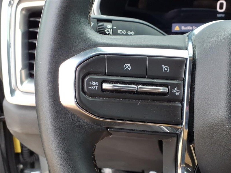 2023 Gmc Canyon Denali photo 14