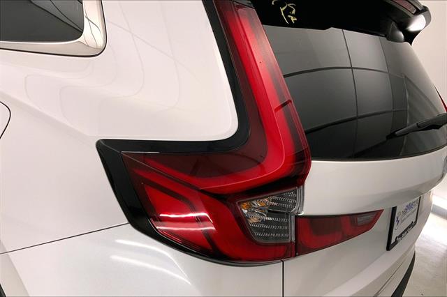 2024 Honda CR-V EX-L photo 24