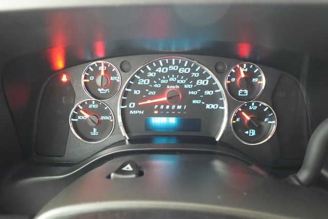 2023 Chevrolet Express 2500 Cargo photo 12
