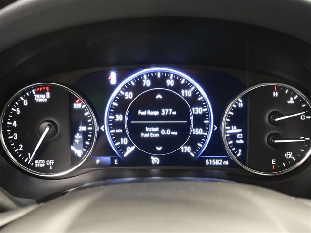 2024 Buick Enclave Premium photo 7