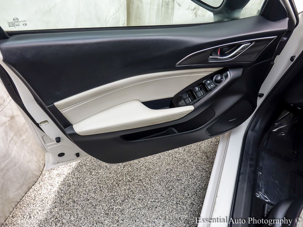 2018 MAZDA MAZDA3 - Image 21