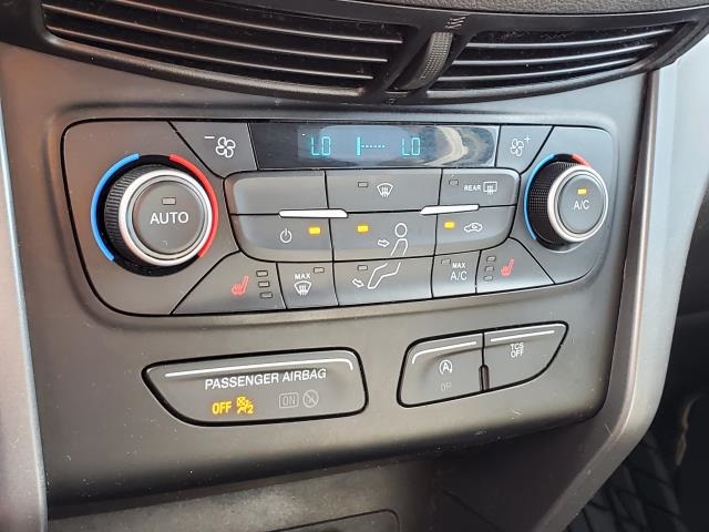 2019 Ford Escape SE photo 23