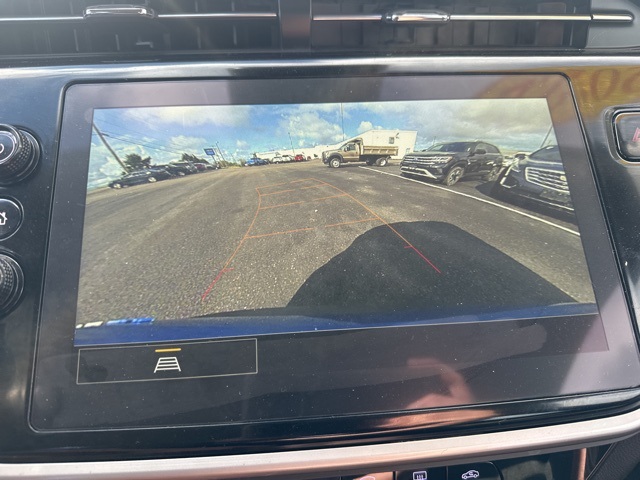 2022 Chevrolet Bolt EUV photo 13
