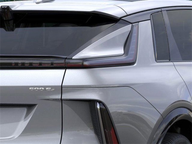 2026 Cadillac Lyriq Sport photo 11