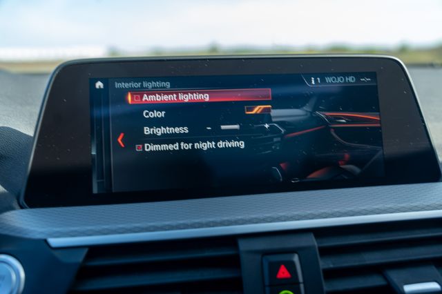 2020 Bmw X3 xDrive30i photo 16