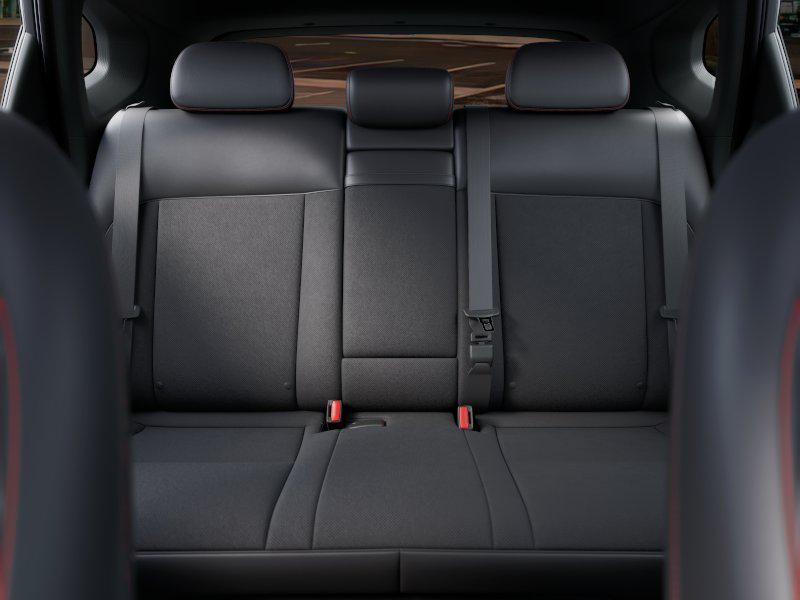 2025 Hyundai Kona N Line photo 12