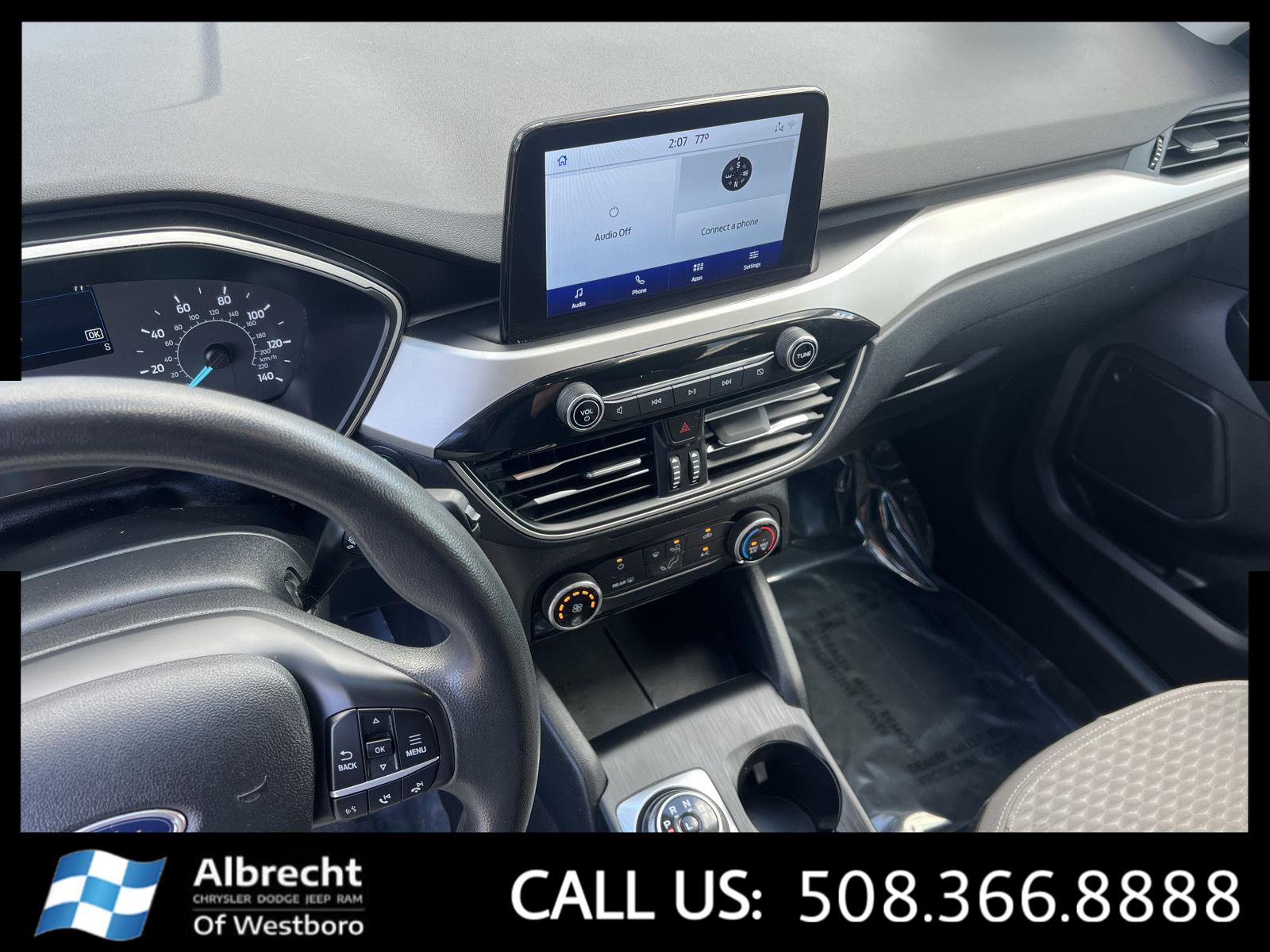 2022 Ford Escape SE photo 27