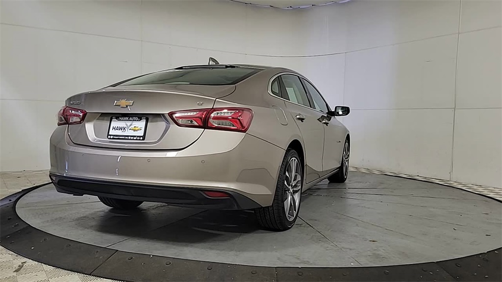 2024 CHEVROLET MALIBU - Image 7