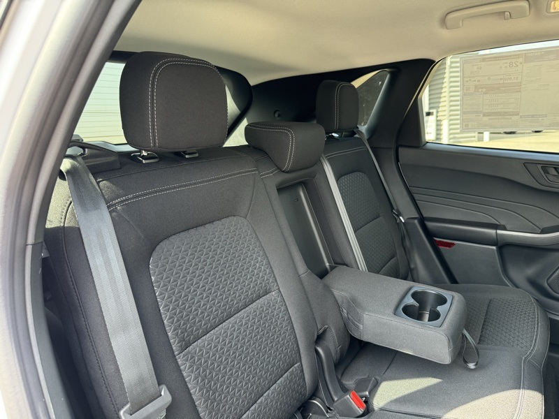 2024 Ford Escape Active photo 12