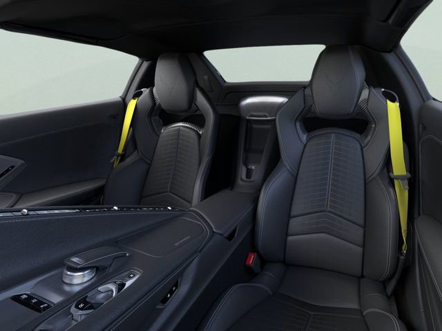 2025 Chevrolet Corvette E-Ray 2LZ photo 13