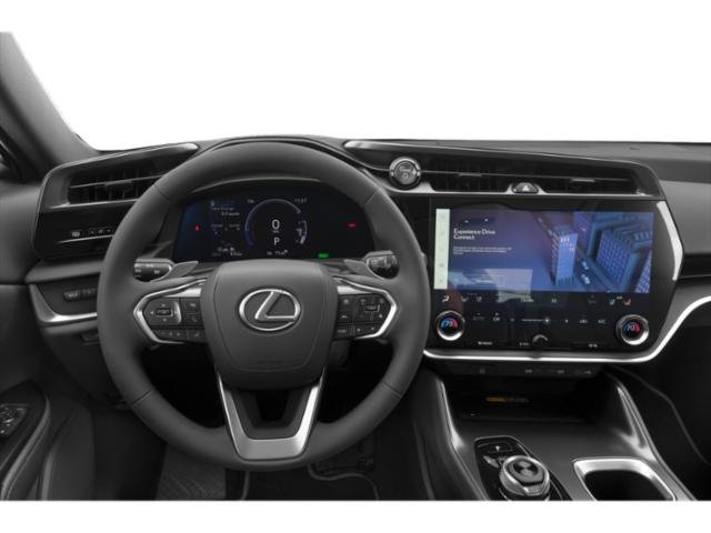 2024 Lexus RZ 300e Premium photo 7
