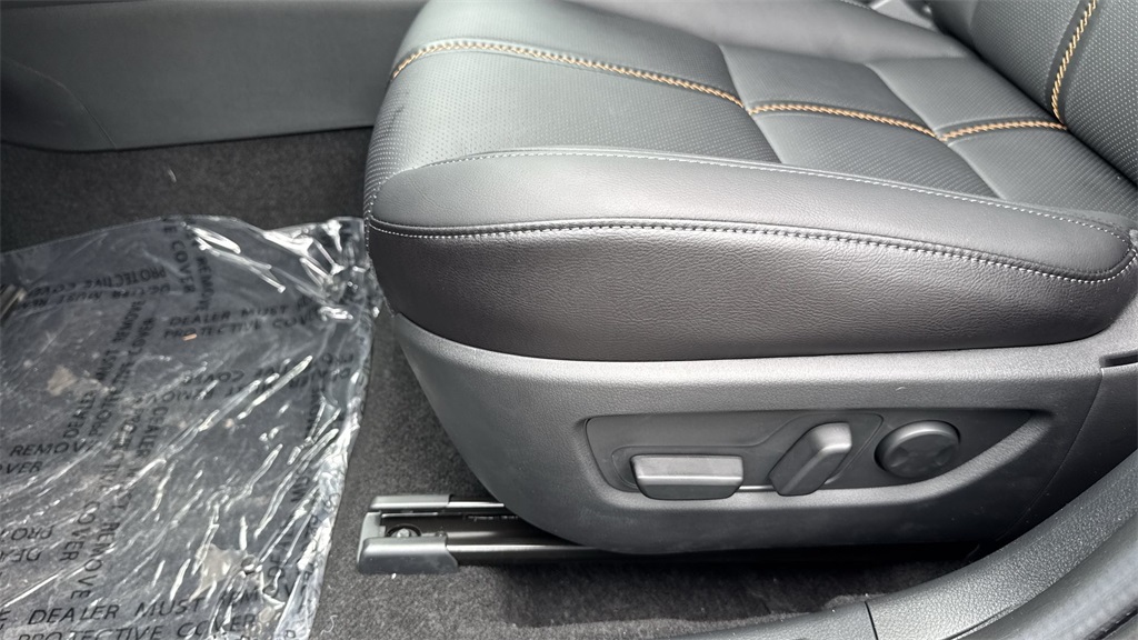 2025 Mazda CX-50 2.5 Premium Plus photo 38