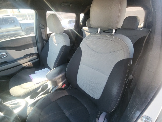 2015 Kia Soul Plus photo 7
