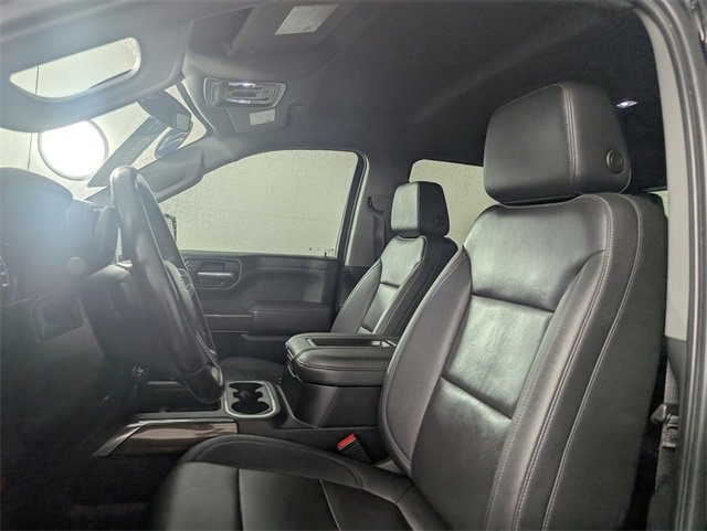 2022 Chevrolet Silverado 1500 RST photo 10