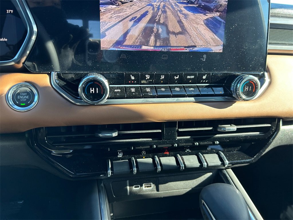 2026 GMC CANYON - Image 24