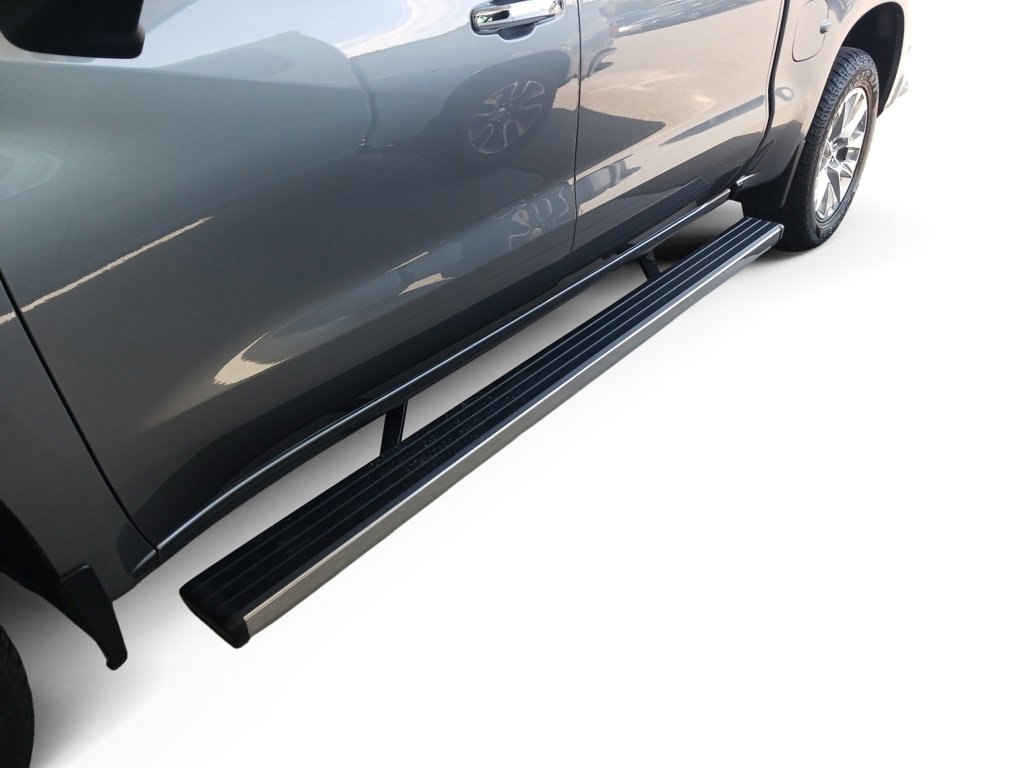 2022 Chevrolet Silverado 1500 LTZ photo 8
