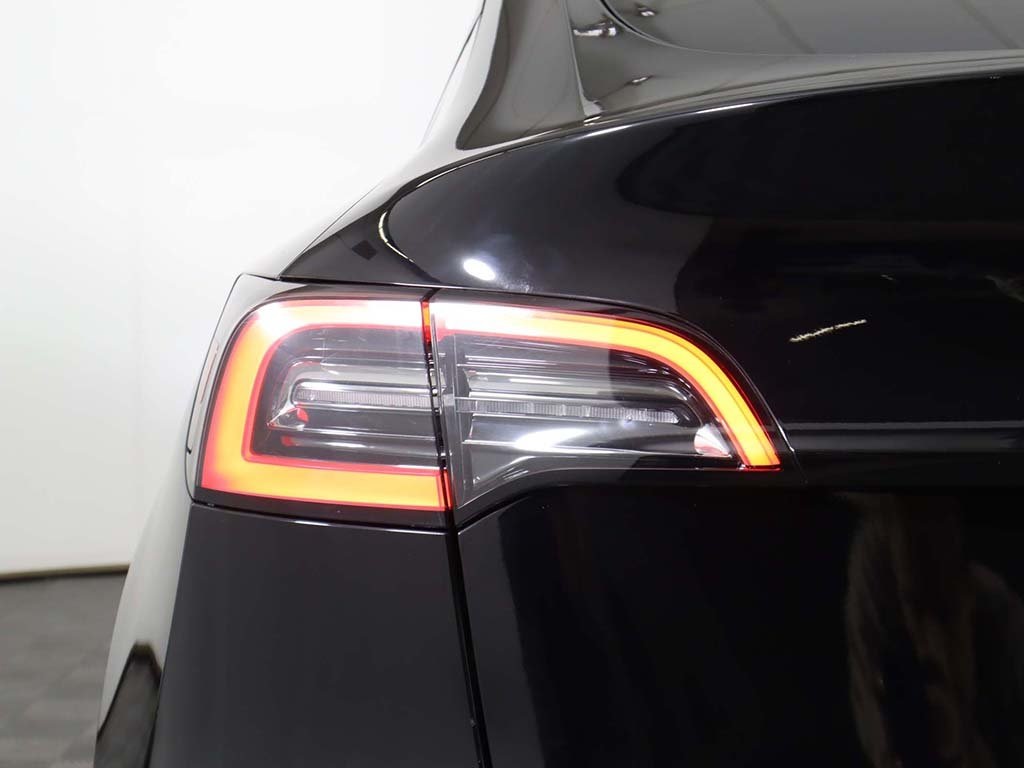 PreOwned 2022 Tesla Model Y Long Range 4D Sport Utility in Streetsboro