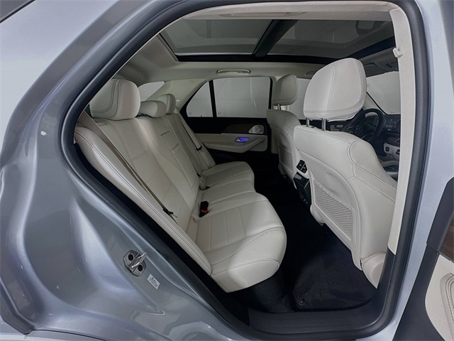 2026 Mercedes Benz GLE 350 4MATIC photo 26