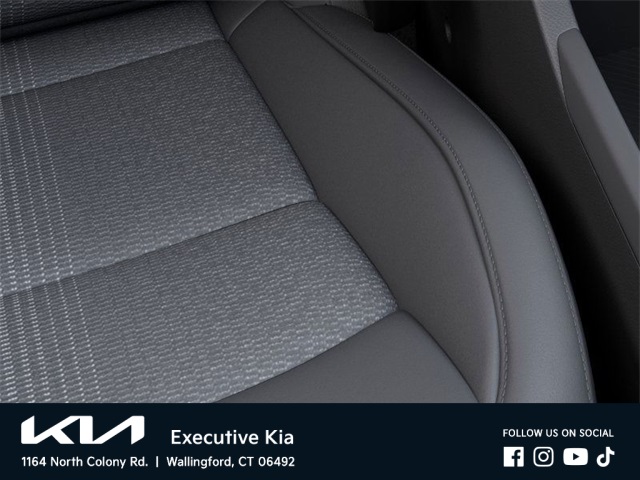 2025 Kia Niro EV Wind photo 16
