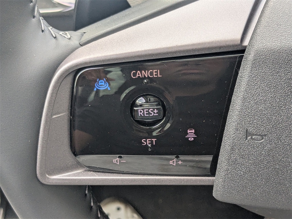 2025 Nissan Murano SL photo 24